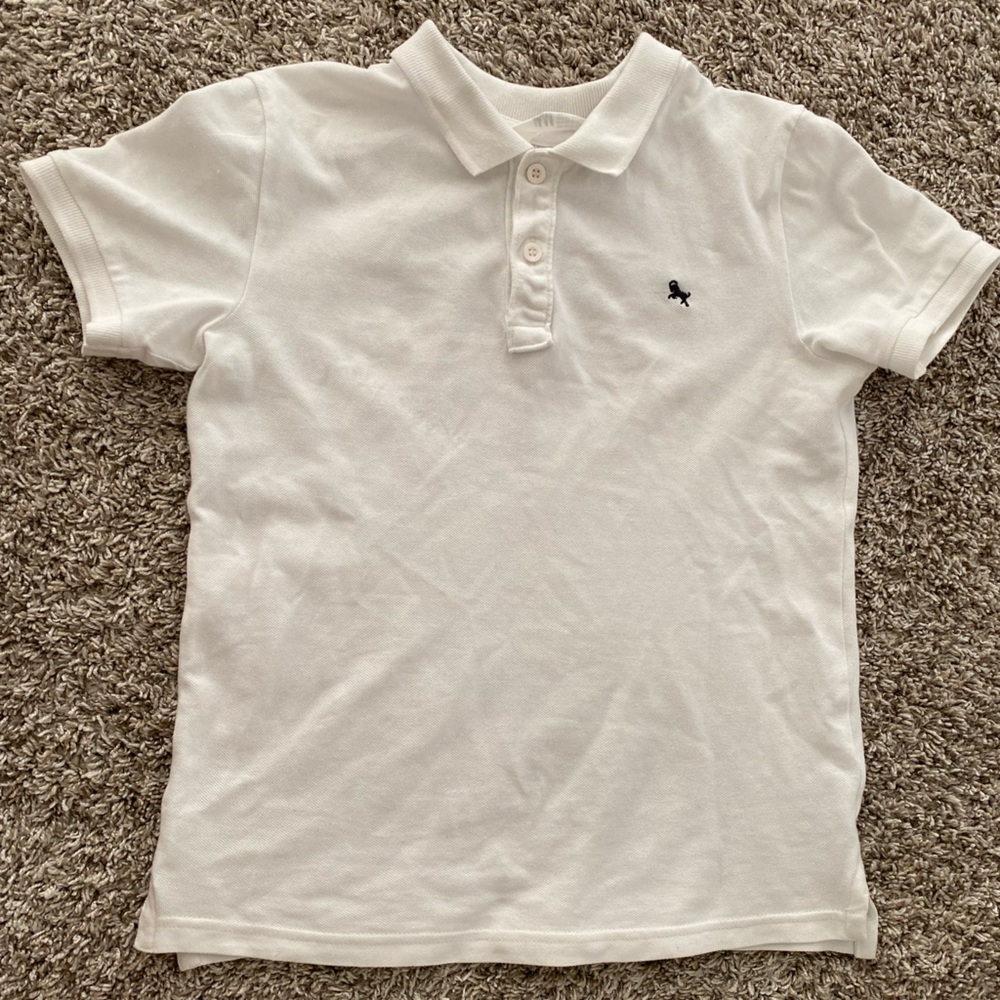 Polo shirt